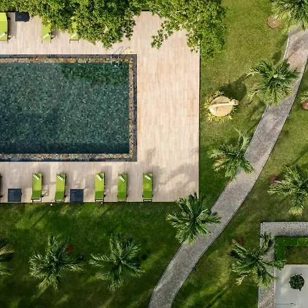 Fox Jaffna By Fox Resorts - Boutique Heritage Luxury-2