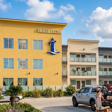 Hotel Lydia-3