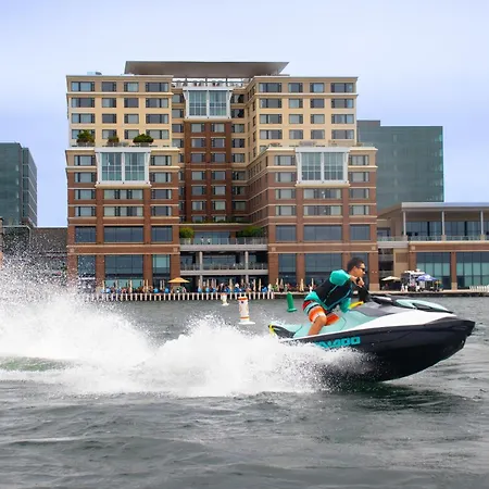 Hyatt Regency Lake Washington At Seattle'S Southport-3
