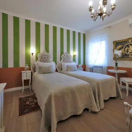 La Zarabba Boutique Hotel-2