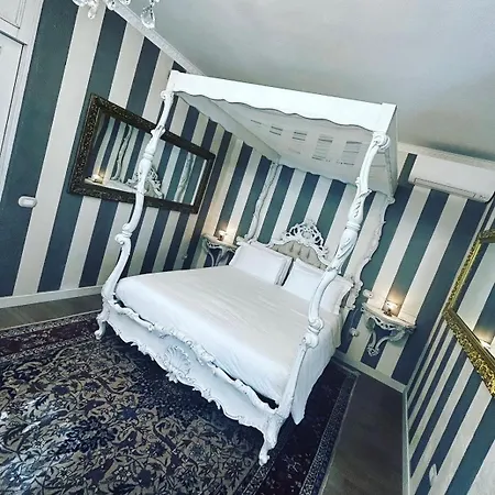 La Zarabba Boutique Hotel-3
