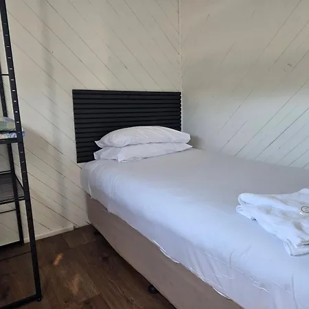 Traralgon Holiday Village-2