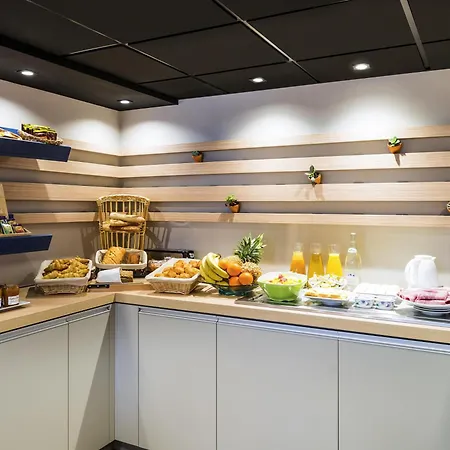 Ibis Styles Clamart Gare Grand Paris-3