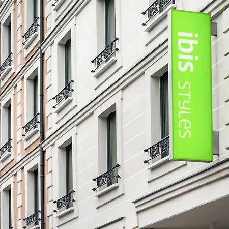 Ibis Styles Clamart Gare Grand Paris-2