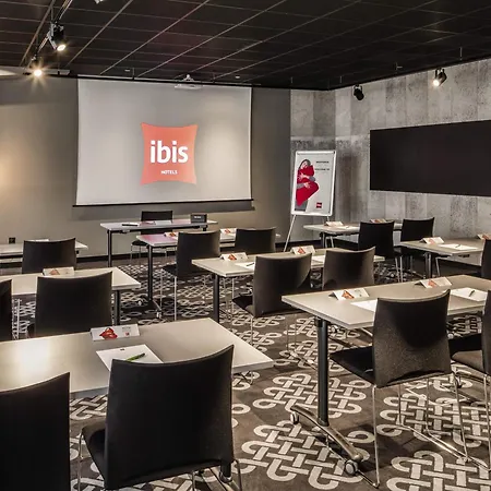 Ibis Le Mans Centre Gare Nord-2