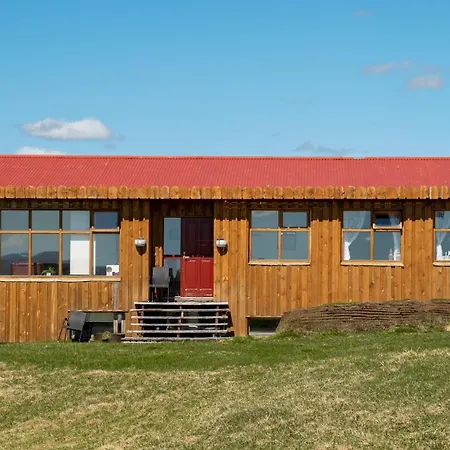 Fjalladyrth Guesthouse-2