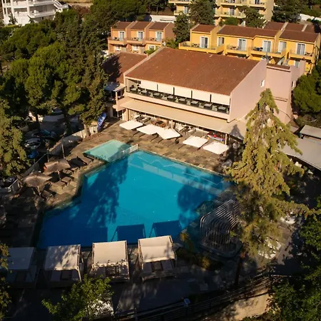 Zoe Hotel, Trypiti Beach Resort & Hive Water Park-3