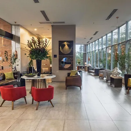 Novotel Medellin El Tesoro-2