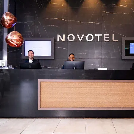 Novotel Medellin El Tesoro-3