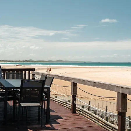 The Beach Arrawarra-2