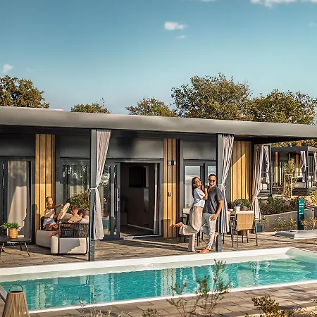 Aminess Style Camping Atea Glamping & Holiday Homes-2