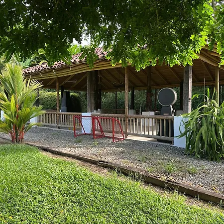 Finca Hotel Brasilia-3