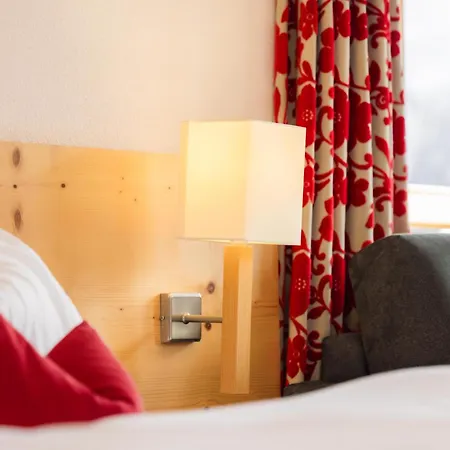 Hotel Garni Frommes-3