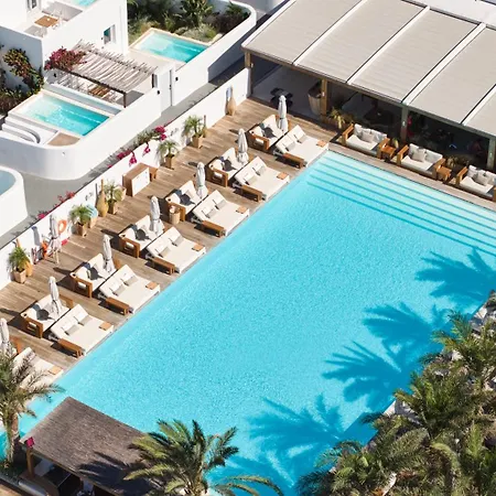 Nikki Beach Resort & Spa Santorini-2