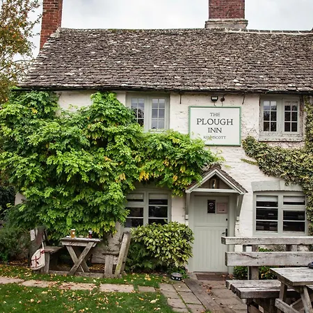 The Plough Inn-3