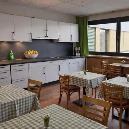 Vintage HOTEL S-Weilimdorf-3