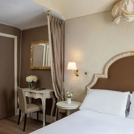 Residenza Venezia | UNA Esperienze-2