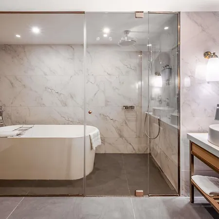 Sofitel Istanbul Taksim-2