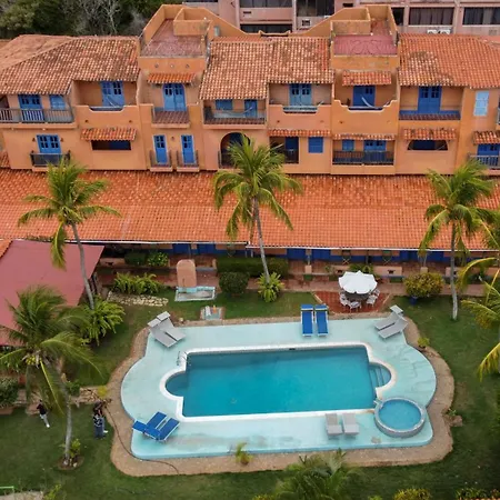 Hotel Costa Linda Beach-3