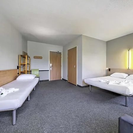 Ibis Budget Katowice Centrum-2
