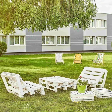 Ibis Budget Wroclaw Poludnie-2