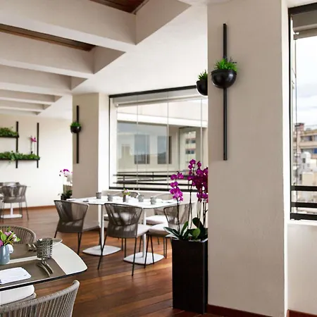 Athens Capital Center Hotel - Mgallery Collection-3