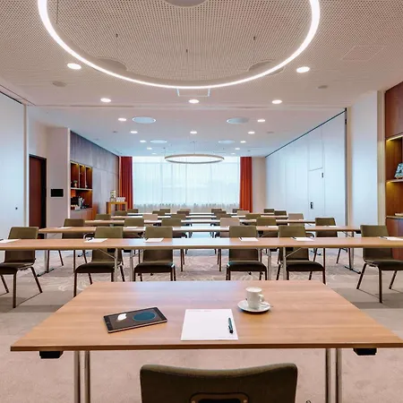Mövenpick Hotel Stuttgart Messe&Congress-2