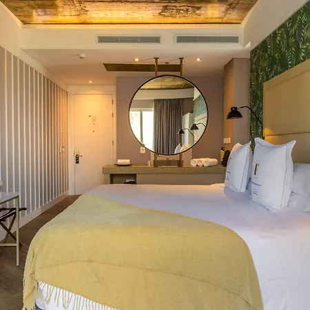 Faranda Collection Barranquilla, A Member Of Radisson Individuals-3