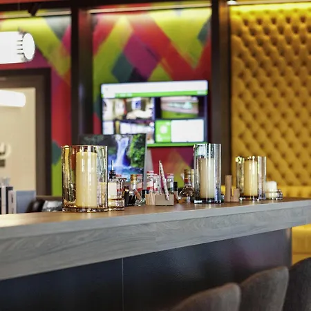 ibis Styles Parndorf Neusiedler See-2