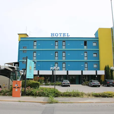 Hotel Nuovo Sole HNS-2