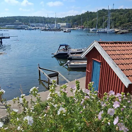 Laegenhetshotell Varvet-3