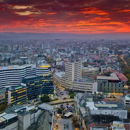 Hotel Pupin Novi Sad-2