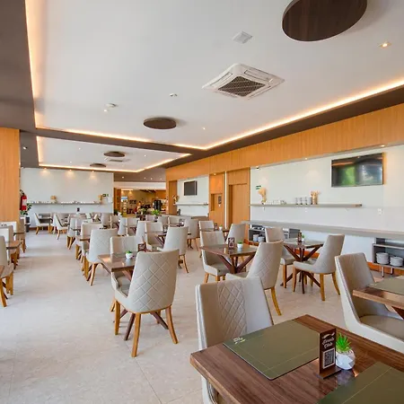 Class Hotel Piracicaba-2