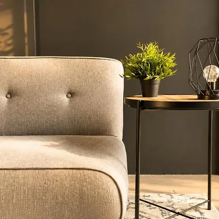 Amare Suite & Apartments-2