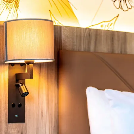 Mercure Han-Sur-Lesse-3