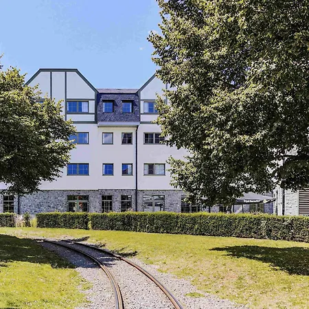 Mercure Han-Sur-Lesse-3