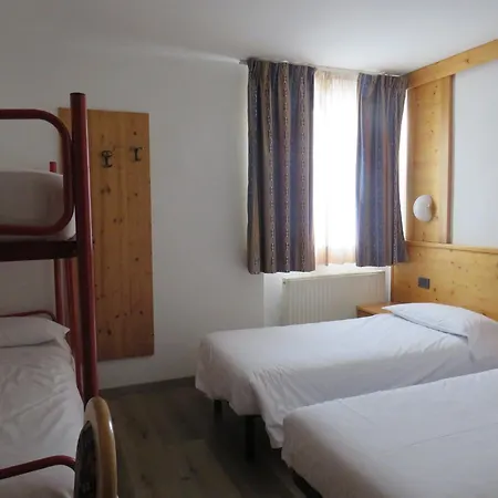 Hotel Cielo Blu-2