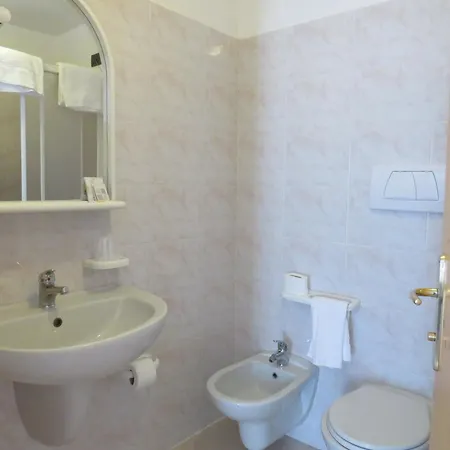 Hotel Cielo Blu-3