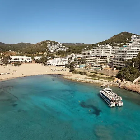 Hyde Ibiza Beach Resort By Accor-3