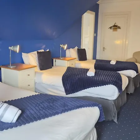Royal Marine Hotel Dunoon-3