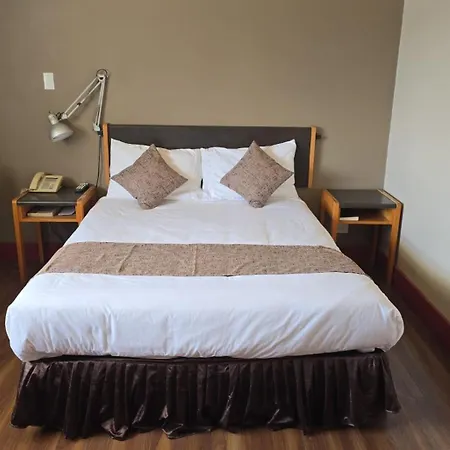Gateway Motel-2