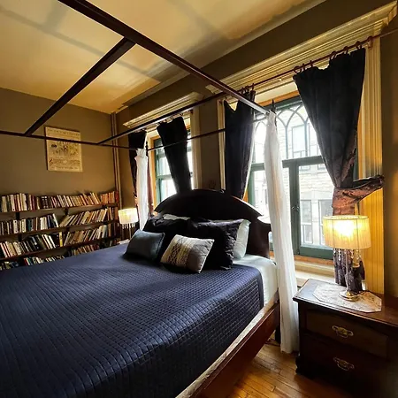 B&B Quebec-2