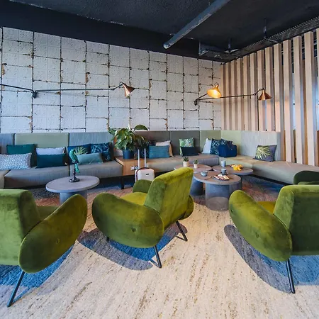Ibis Styles Rouen Centre Rive Gauche-3