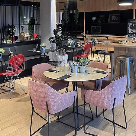 Ibis Montlhery Paris Sud-3