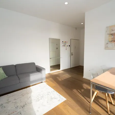Das Loft Apartments-2