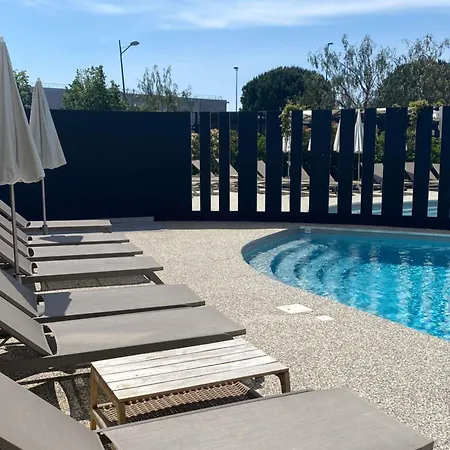 Ibis Lunel Petite Camargue-2