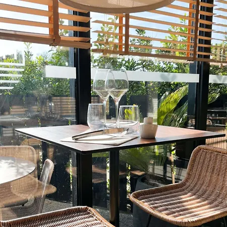 Ibis Lunel Petite Camargue-2