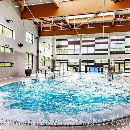Novotel Megeve Mont-Blanc-2