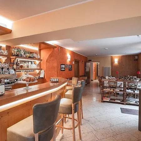 Locanda Alpina A 1250 Mt-2