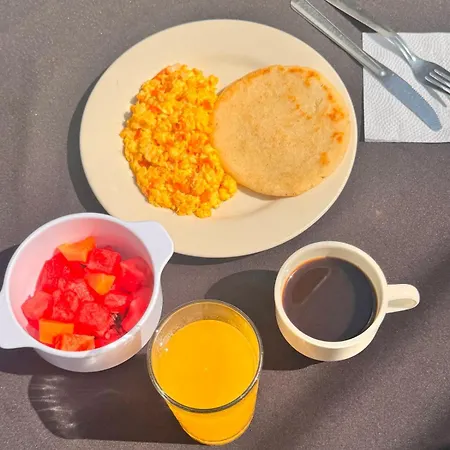 Playa Norte Hotel-3